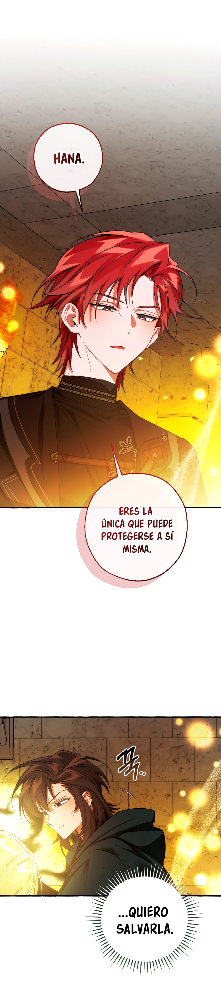 Read Ɛl dƐspƐrdici0 del c0nde es Manga Online