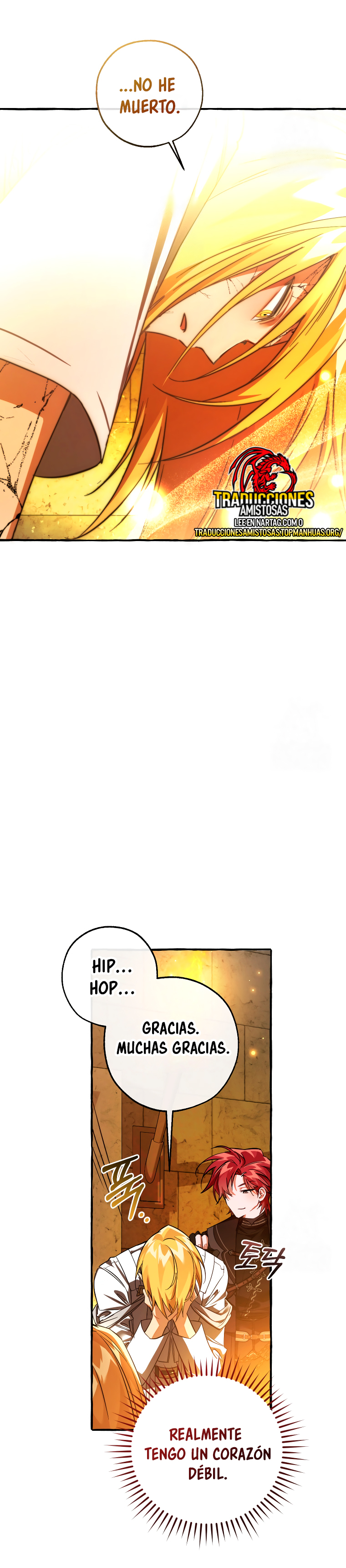 Read Ɛl dƐspƐrdici0 del c0nde es Manga Online