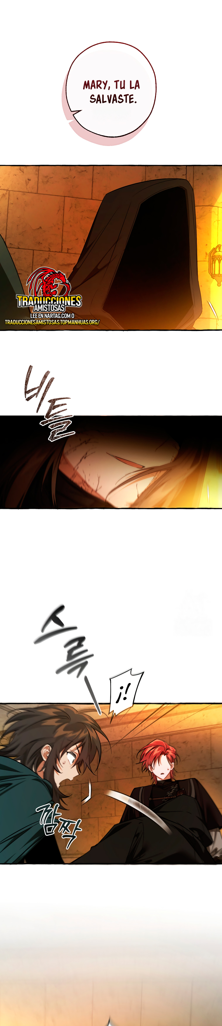 Read Ɛl dƐspƐrdici0 del c0nde es Manga Online