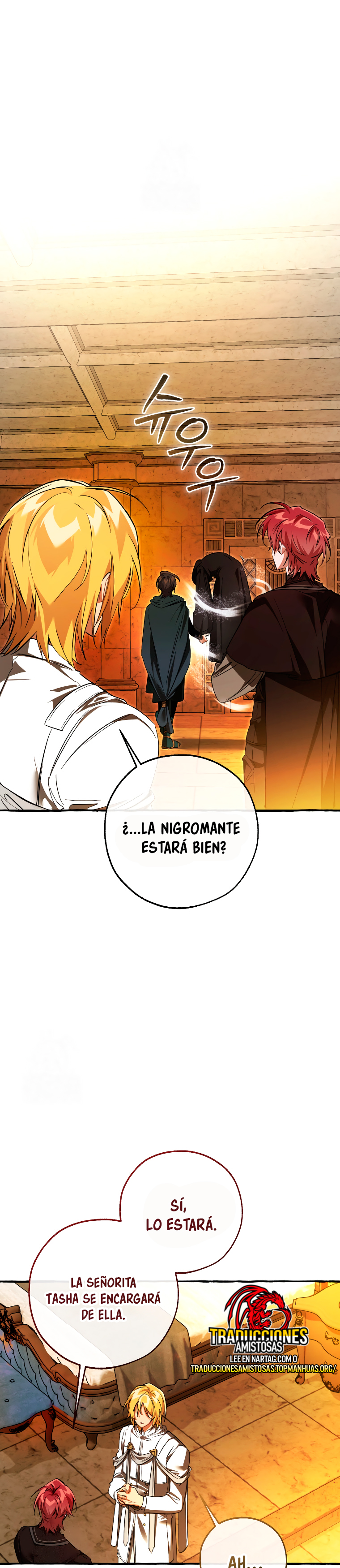 Read Ɛl dƐspƐrdici0 del c0nde es Manga Online