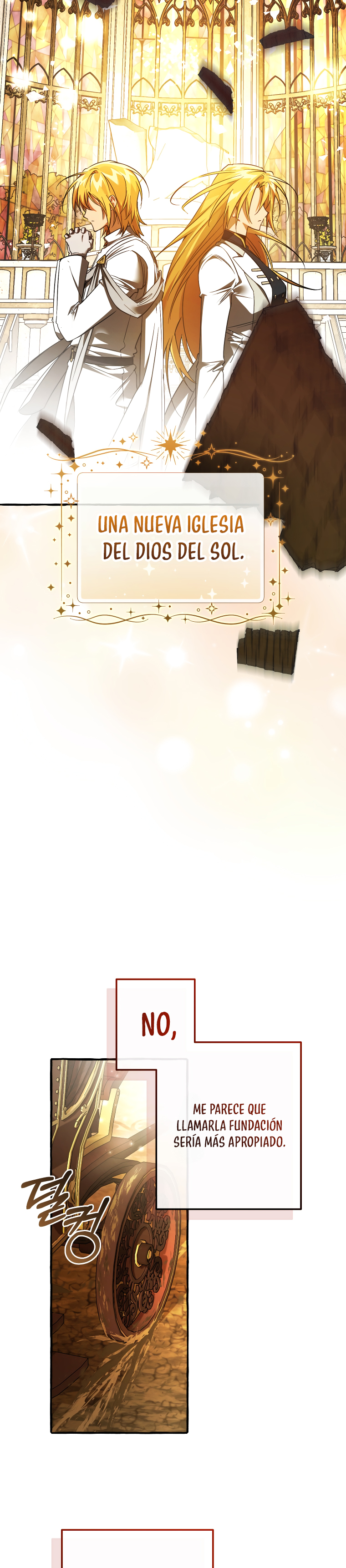 Read Ɛl dƐspƐrdici0 del c0nde es Manga Online