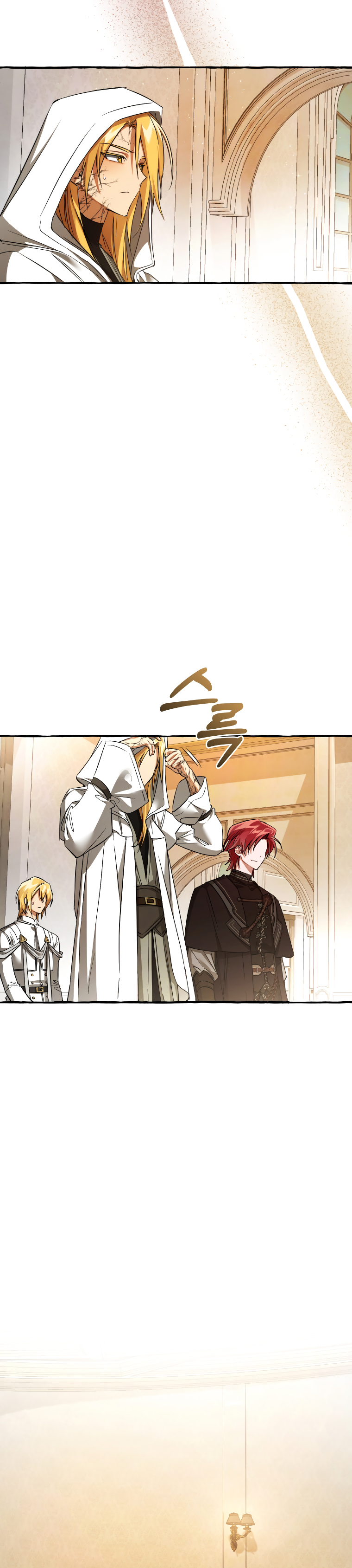 Read Ɛl dƐspƐrdici0 del c0nde es Manga Online