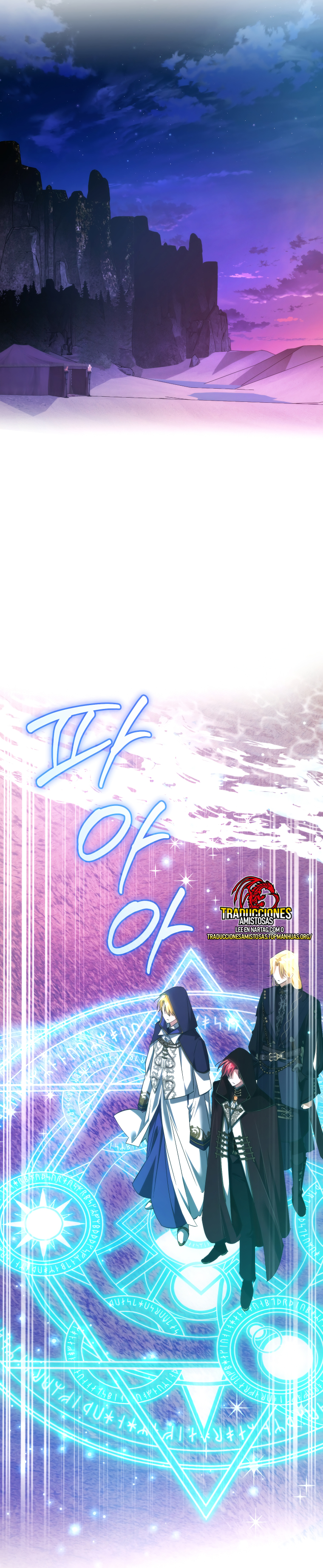 Read Ɛl dƐspƐrdici0 del c0nde es Manga Online