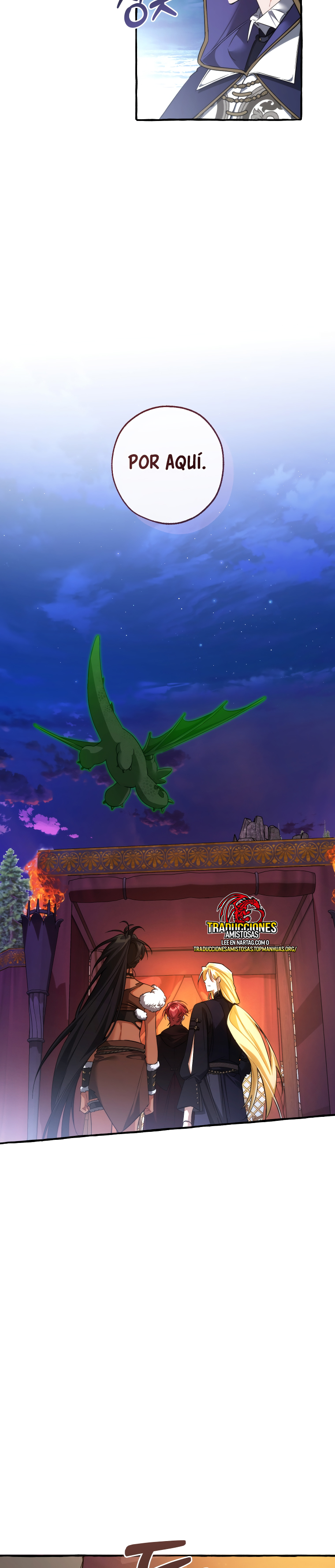 Read Ɛl dƐspƐrdici0 del c0nde es Manga Online