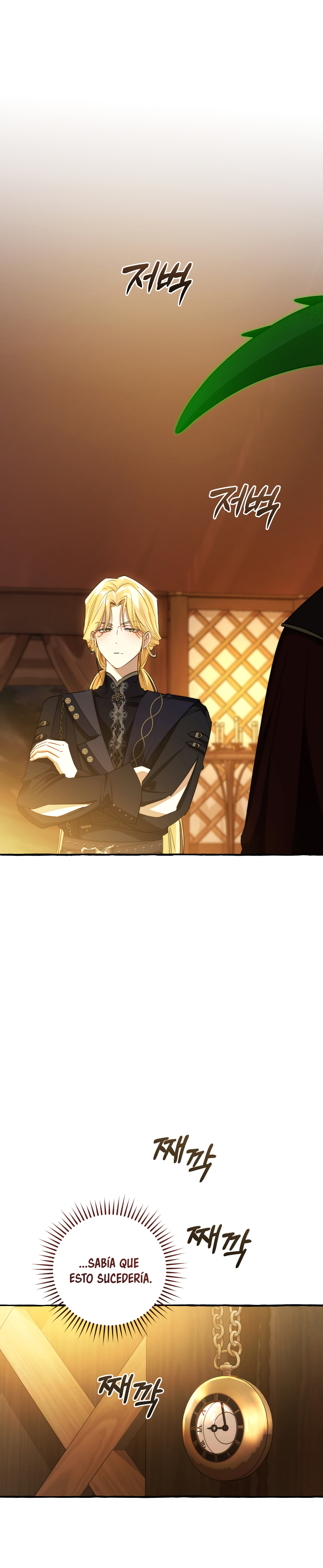 Read Ɛl dƐspƐrdici0 del c0nde es Manga Online