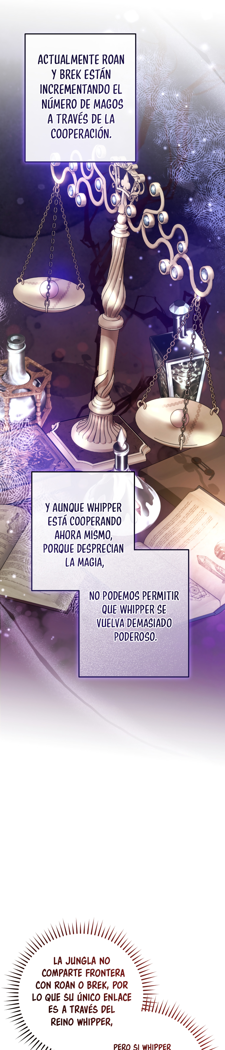 Read Ɛl dƐspƐrdici0 del c0nde es Manga Online