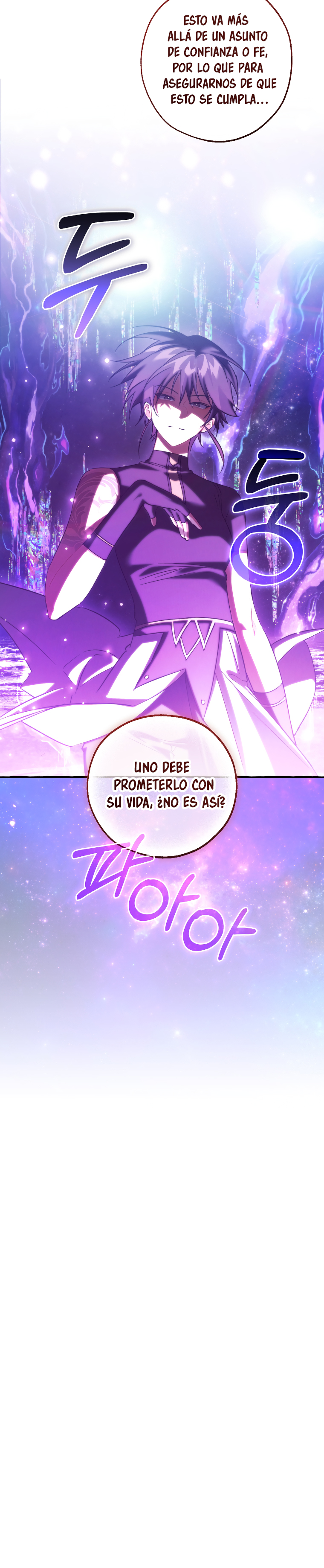 Read Ɛl dƐspƐrdici0 del c0nde es Manga Online