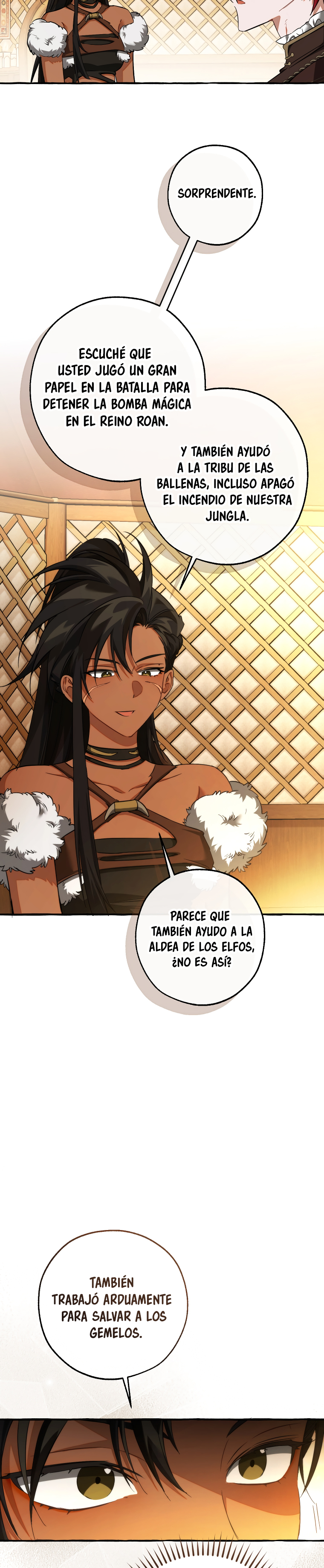 Read Ɛl dƐspƐrdici0 del c0nde es Manga Online