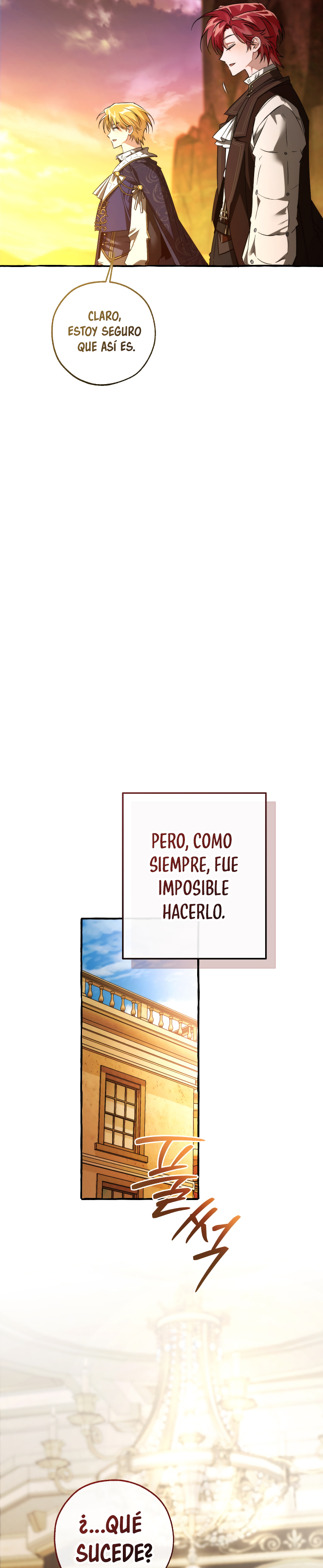 Read Ɛl dƐspƐrdici0 del c0nde es Manga Online