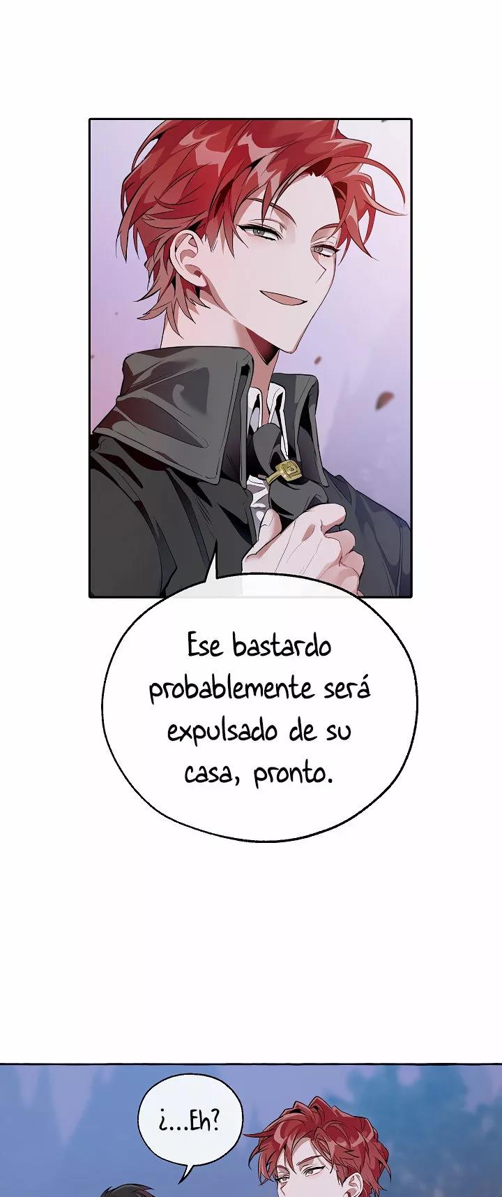 Read Ɛl dƐspƐrdici0 del c0nde es Manga Online