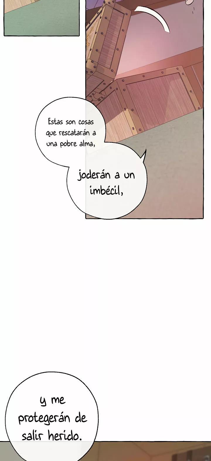 Read Ɛl dƐspƐrdici0 del c0nde es Manga Online