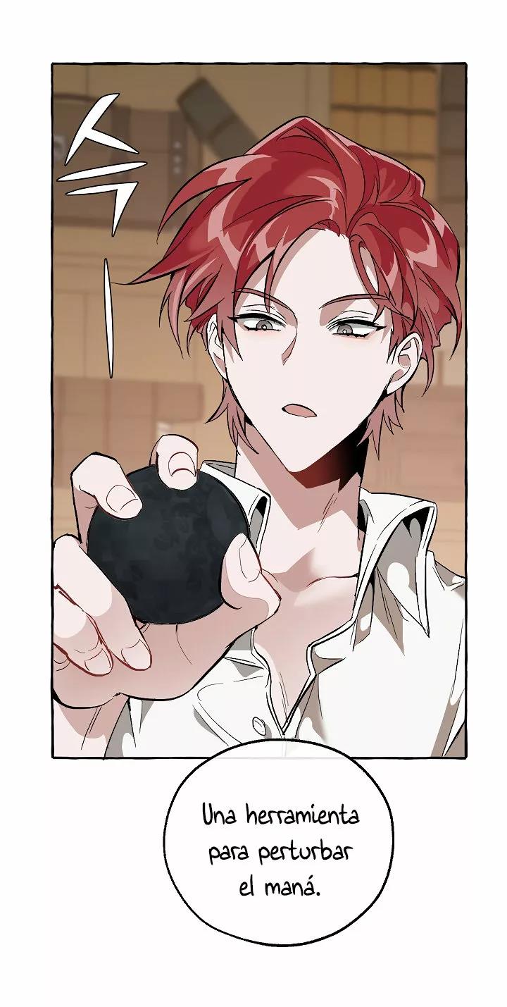 Read Ɛl dƐspƐrdici0 del c0nde es Manga Online