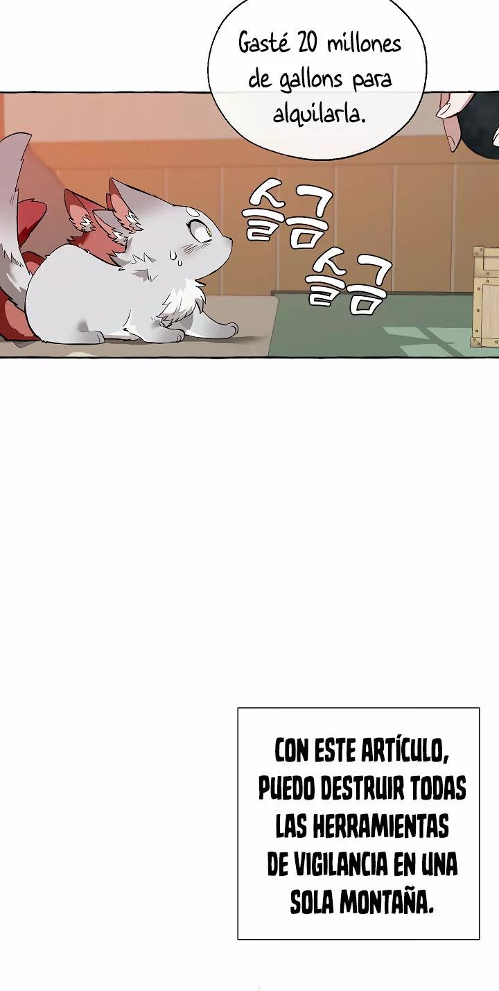 Read Ɛl dƐspƐrdici0 del c0nde es Manga Online