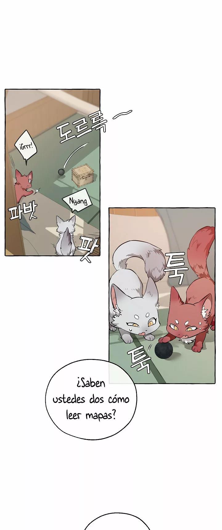 Read Ɛl dƐspƐrdici0 del c0nde es Manga Online