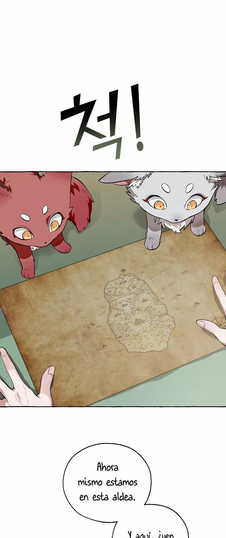 Read Ɛl dƐspƐrdici0 del c0nde es Manga Online