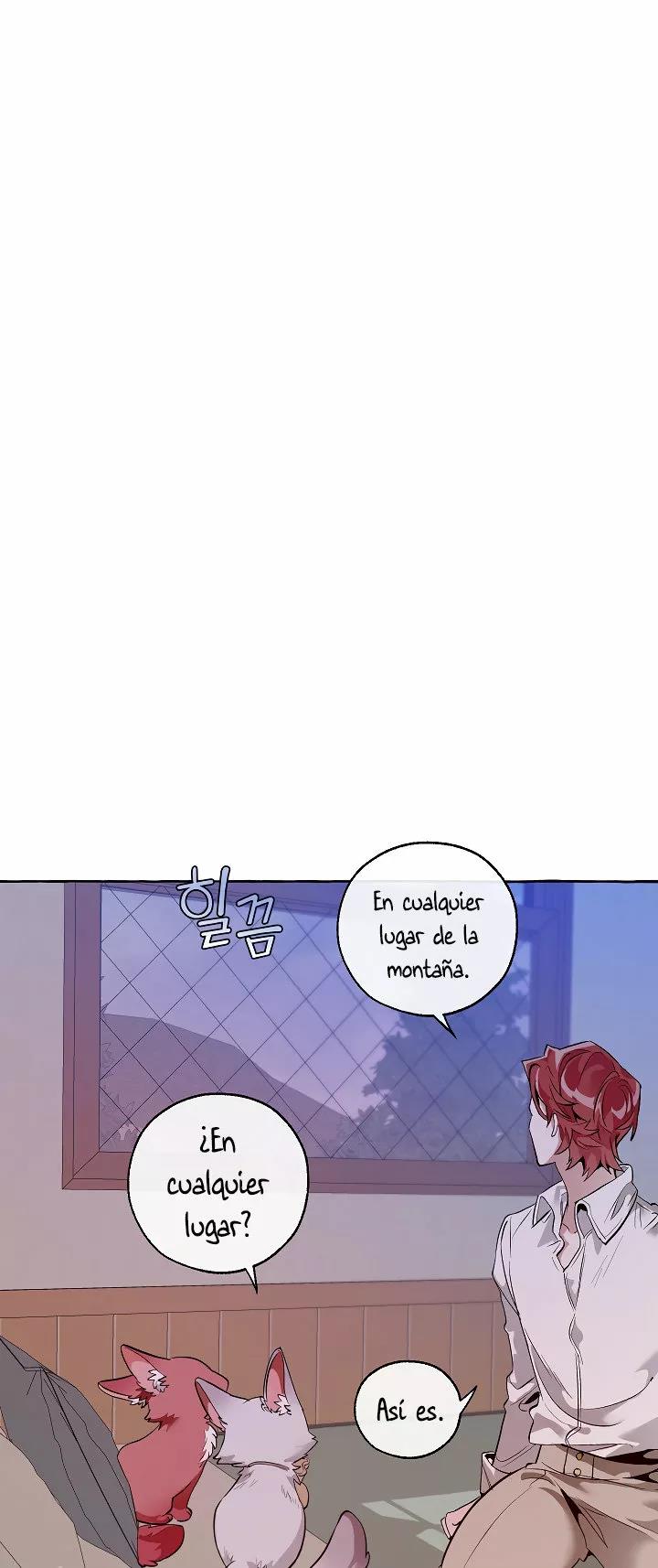 Read Ɛl dƐspƐrdici0 del c0nde es Manga Online