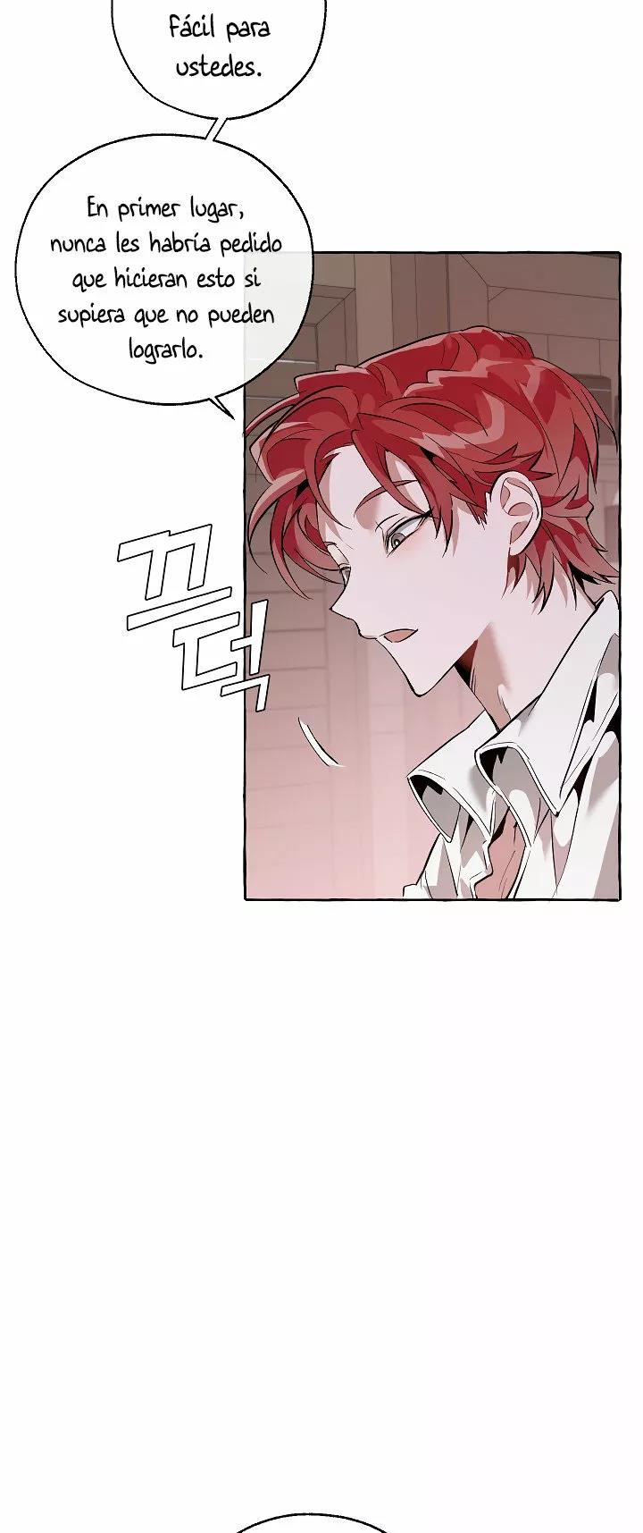 Read Ɛl dƐspƐrdici0 del c0nde es Manga Online