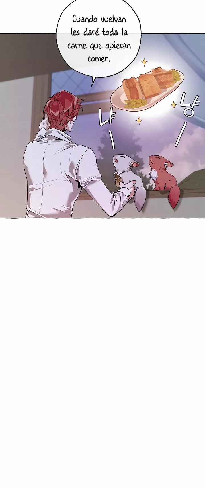 Read Ɛl dƐspƐrdici0 del c0nde es Manga Online