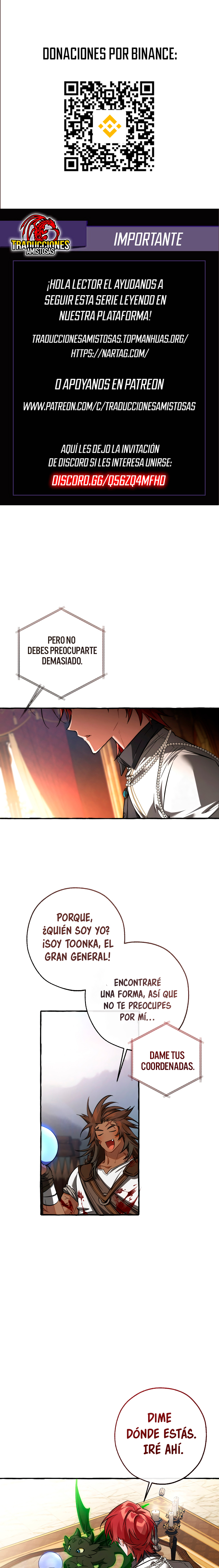 Read Ɛl dƐspƐrdici0 del c0nde es Manga Online