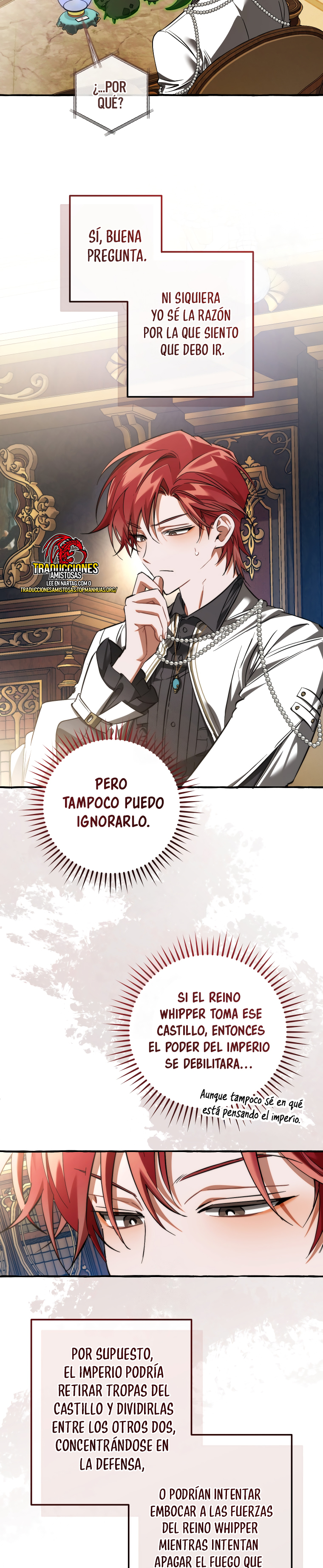 Read Ɛl dƐspƐrdici0 del c0nde es Manga Online