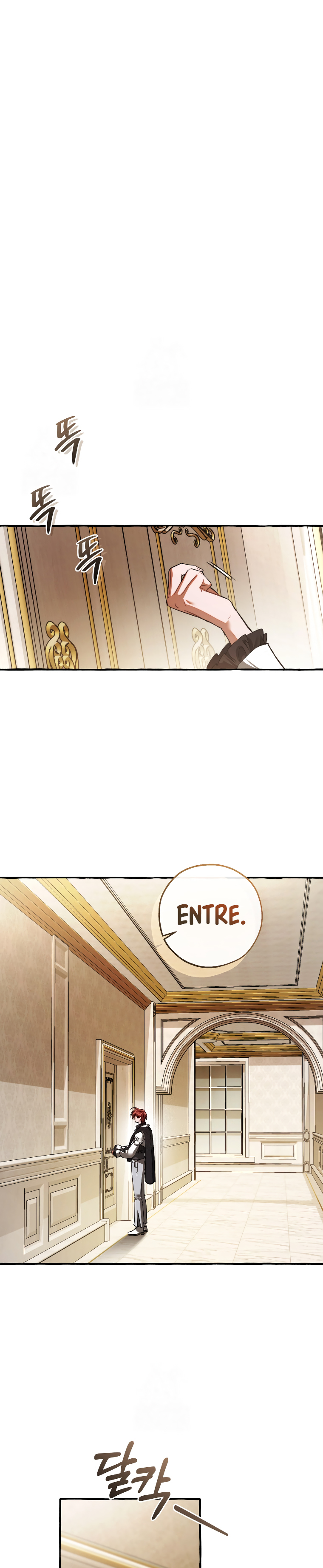 Read Ɛl dƐspƐrdici0 del c0nde es Manga Online