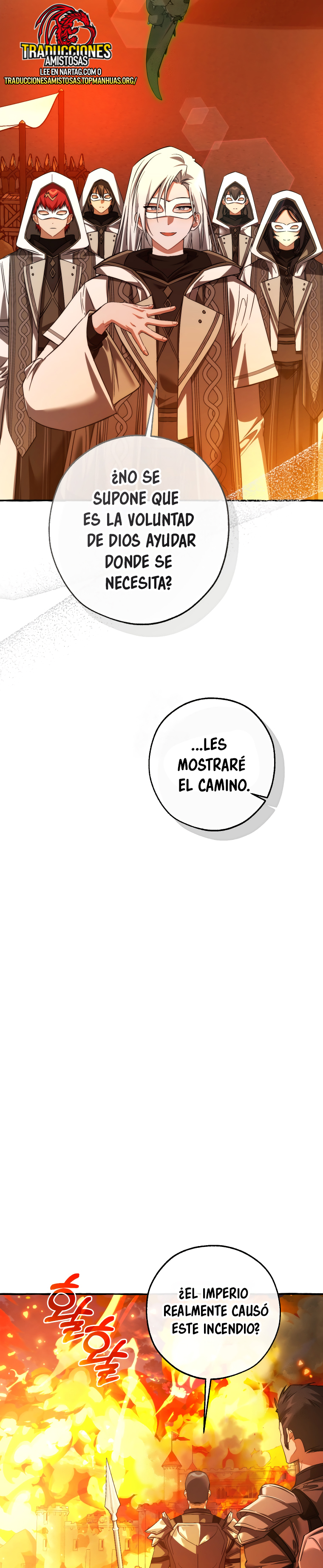 Read Ɛl dƐspƐrdici0 del c0nde es Manga Online