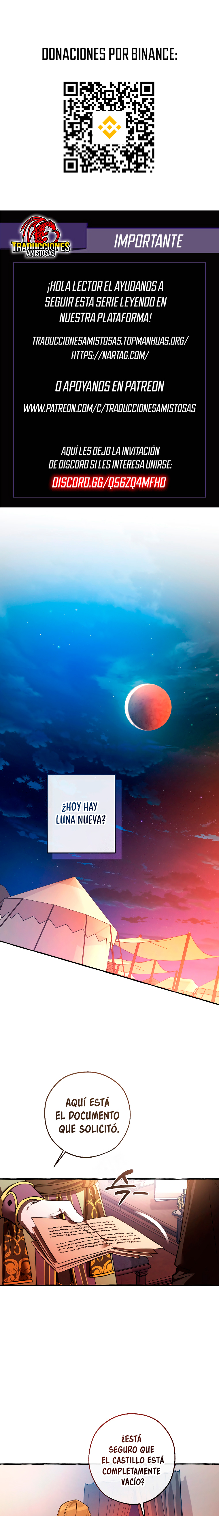 Read Ɛl dƐspƐrdici0 del c0nde es Manga Online