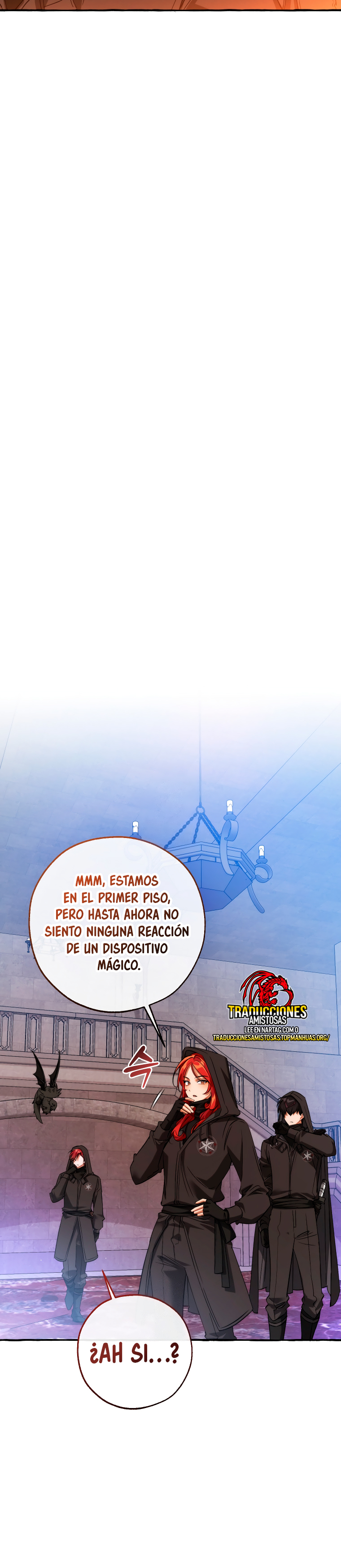 Read Ɛl dƐspƐrdici0 del c0nde es Manga Online