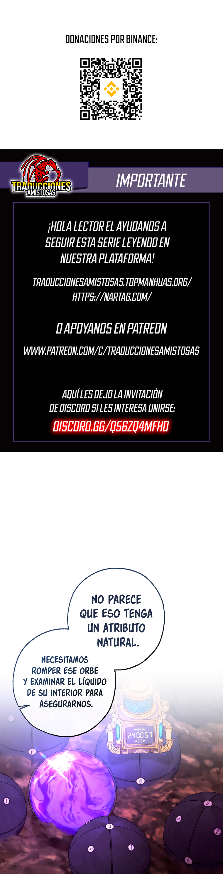 Read Ɛl dƐspƐrdici0 del c0nde es Manga Online