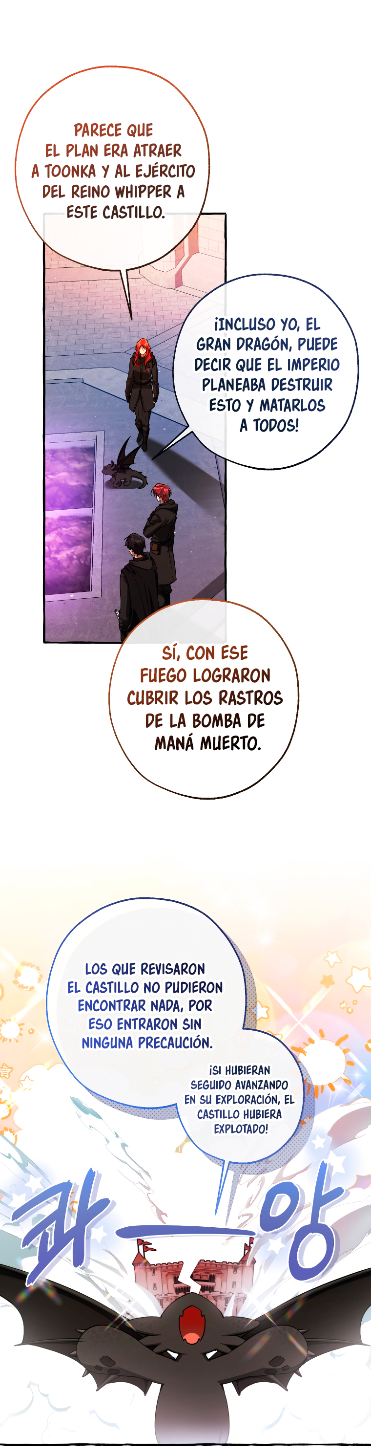 Read Ɛl dƐspƐrdici0 del c0nde es Manga Online