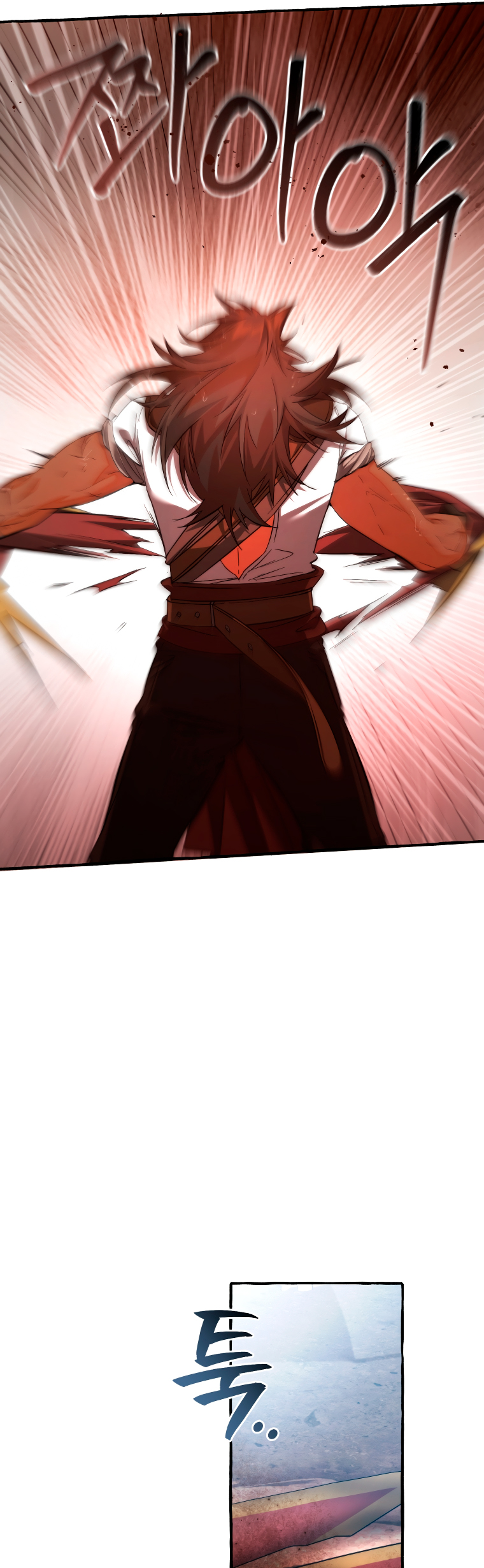 Read Ɛl dƐspƐrdici0 del c0nde es Manga Online