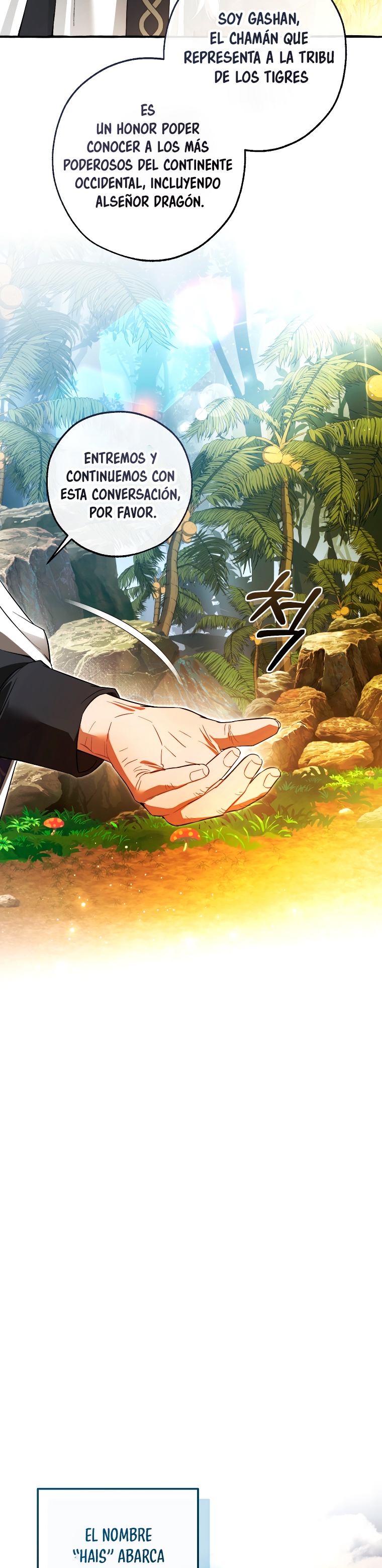 Read Ɛl dƐspƐrdici0 del c0nde es Manga Online