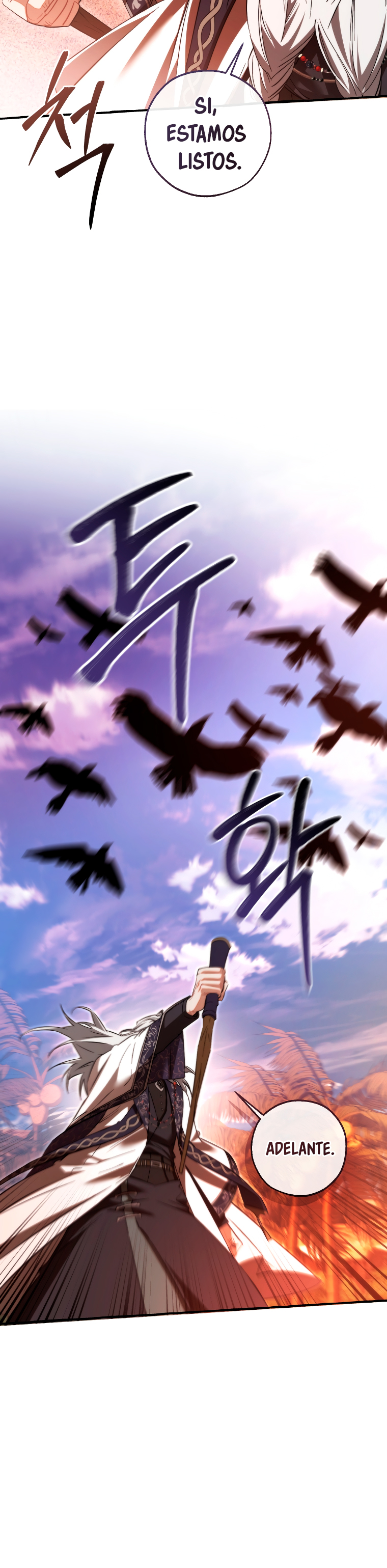 Read Ɛl dƐspƐrdici0 del c0nde es Manga Online