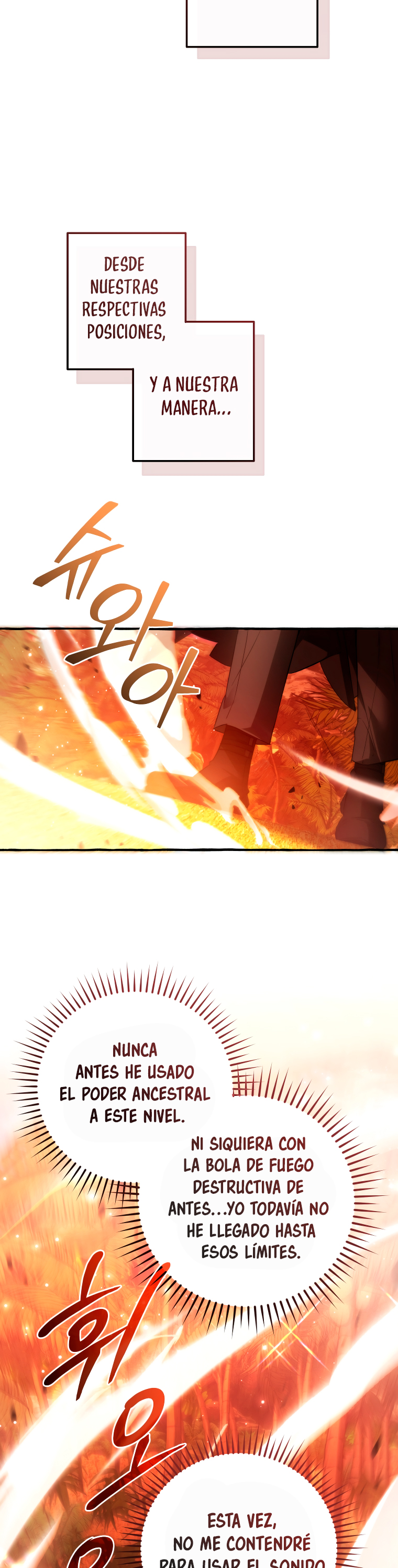 Read Ɛl dƐspƐrdici0 del c0nde es Manga Online