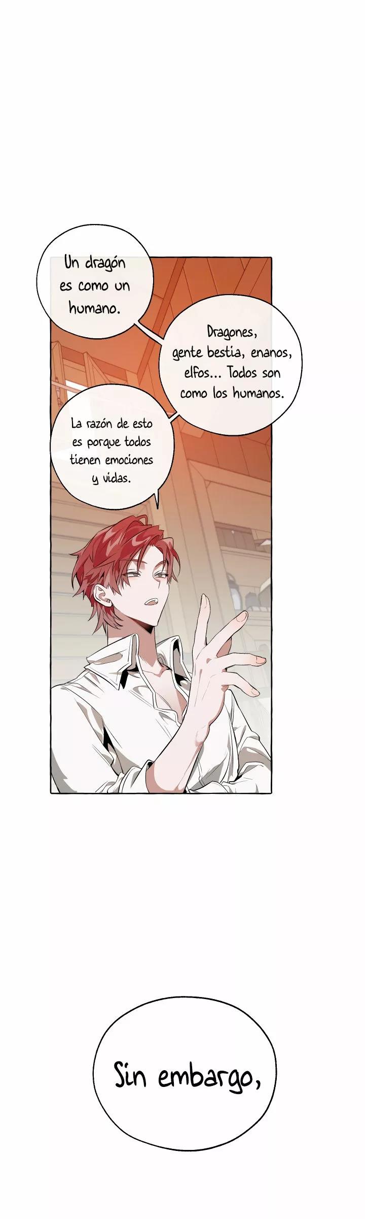 Read Ɛl dƐspƐrdici0 del c0nde es Manga Online