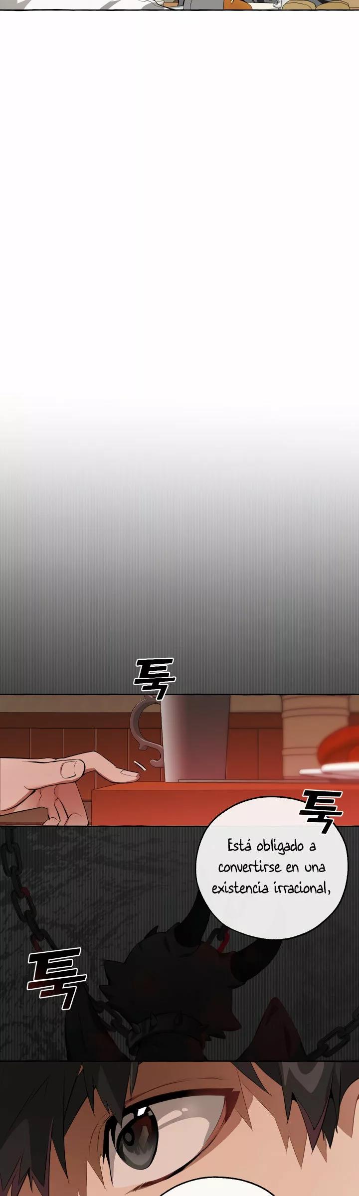 Read Ɛl dƐspƐrdici0 del c0nde es Manga Online