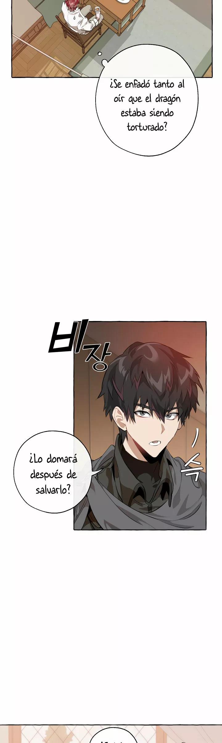 Read Ɛl dƐspƐrdici0 del c0nde es Manga Online