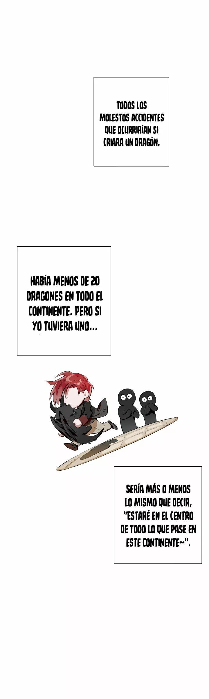 Read Ɛl dƐspƐrdici0 del c0nde es Manga Online