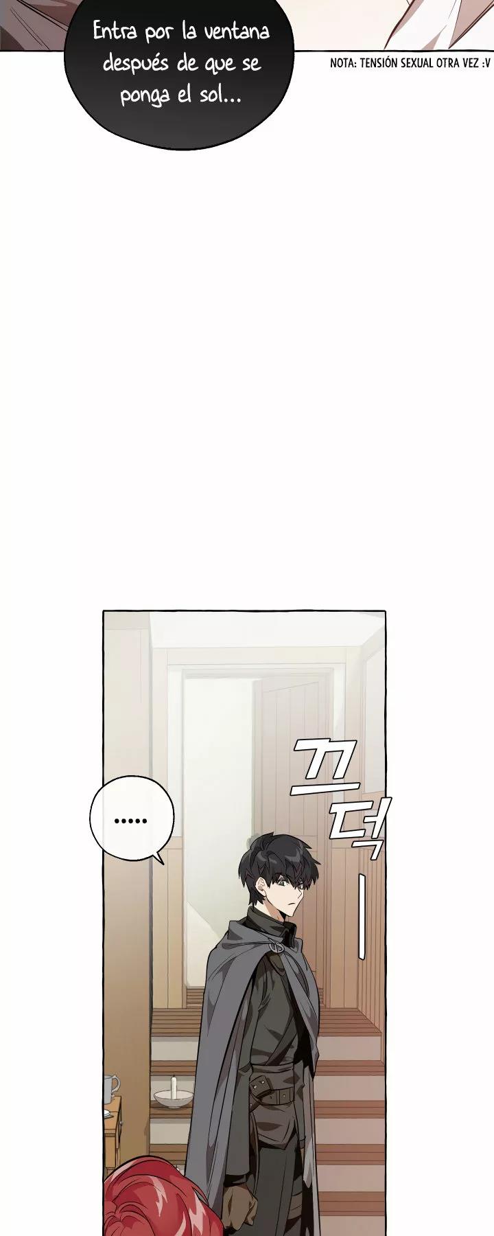 Read Ɛl dƐspƐrdici0 del c0nde es Manga Online