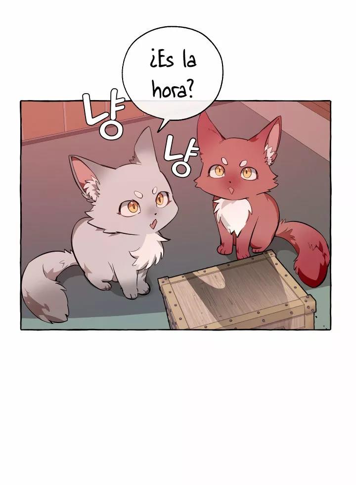 Read Ɛl dƐspƐrdici0 del c0nde es Manga Online