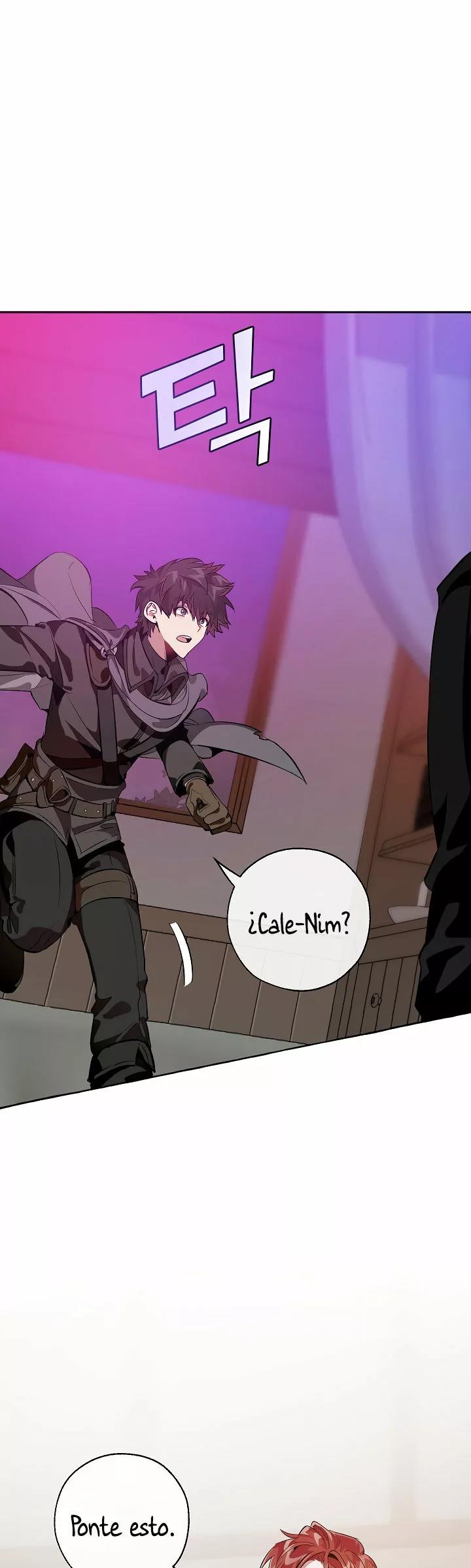 Read Ɛl dƐspƐrdici0 del c0nde es Manga Online