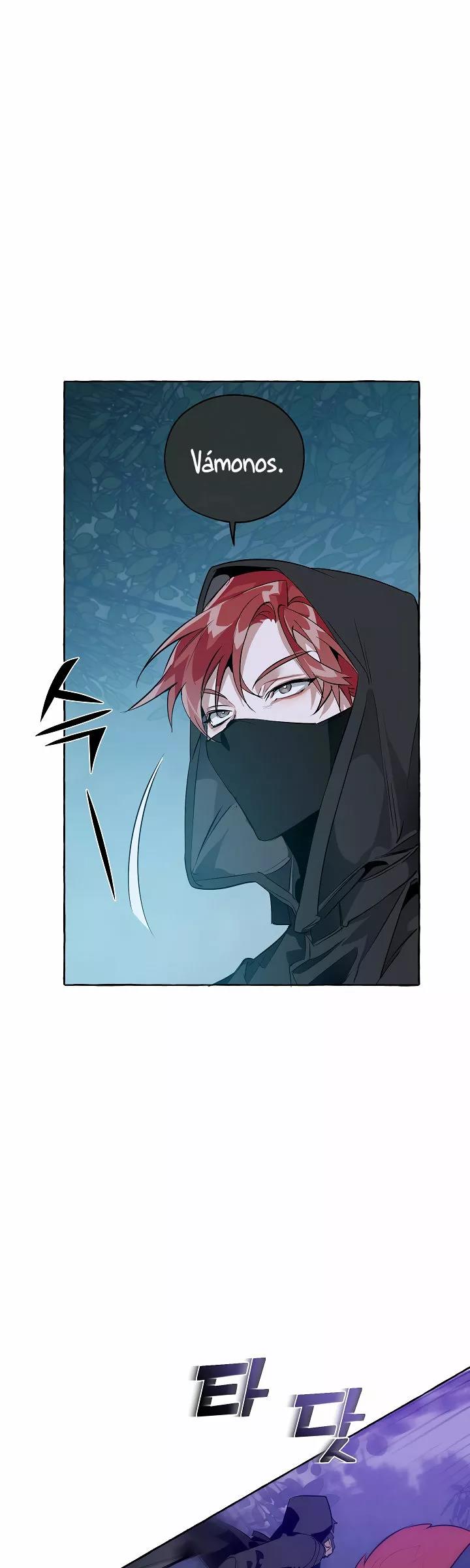 Read Ɛl dƐspƐrdici0 del c0nde es Manga Online