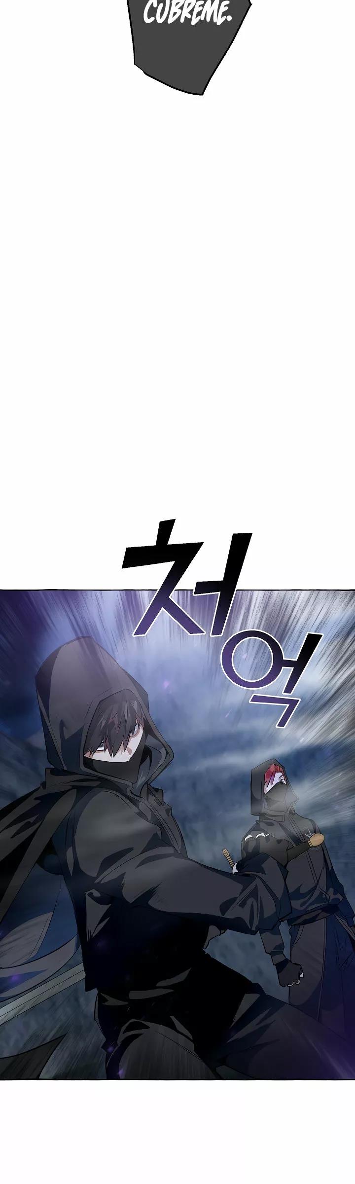 Read Ɛl dƐspƐrdici0 del c0nde es Manga Online