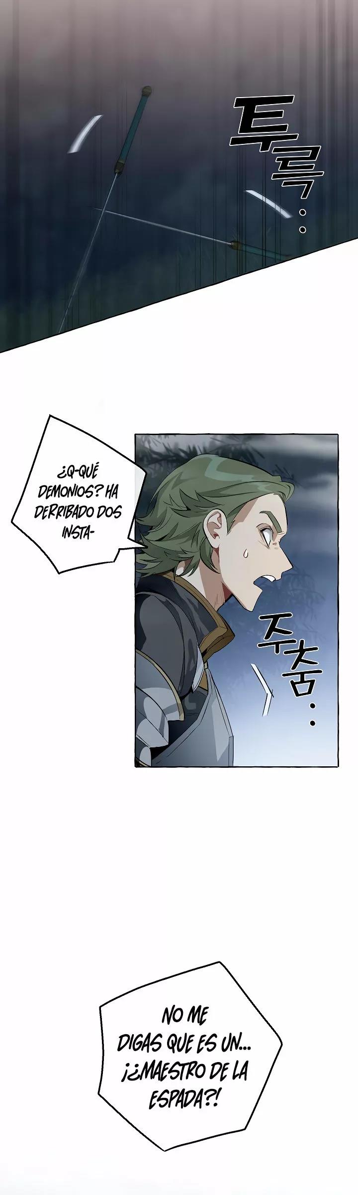 Read Ɛl dƐspƐrdici0 del c0nde es Manga Online