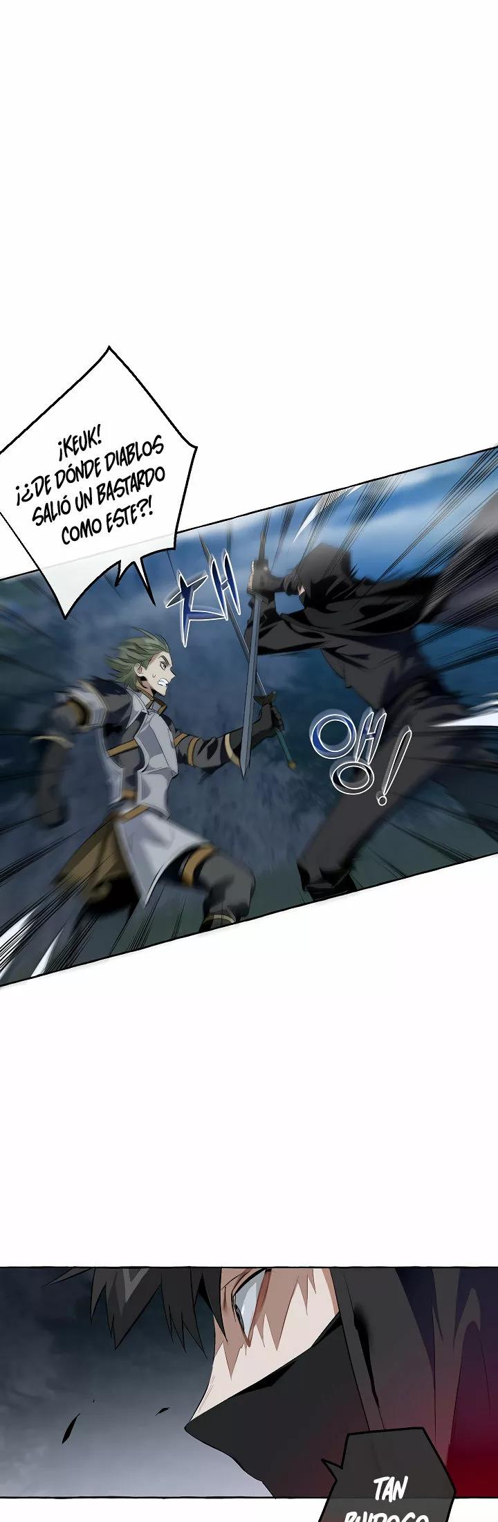 Read Ɛl dƐspƐrdici0 del c0nde es Manga Online