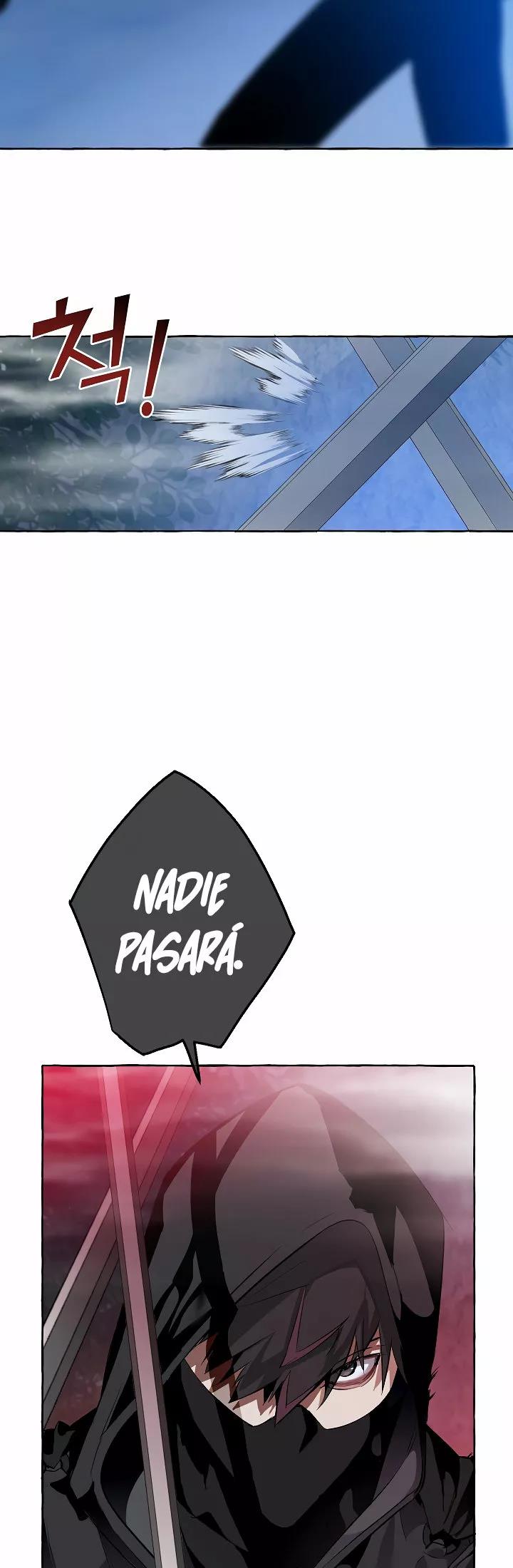 Read Ɛl dƐspƐrdici0 del c0nde es Manga Online