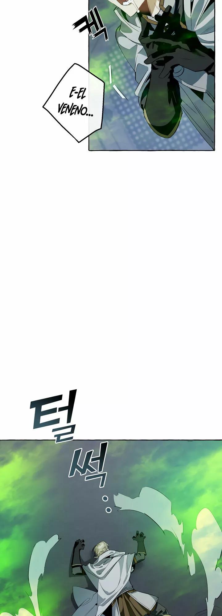 Read Ɛl dƐspƐrdici0 del c0nde es Manga Online