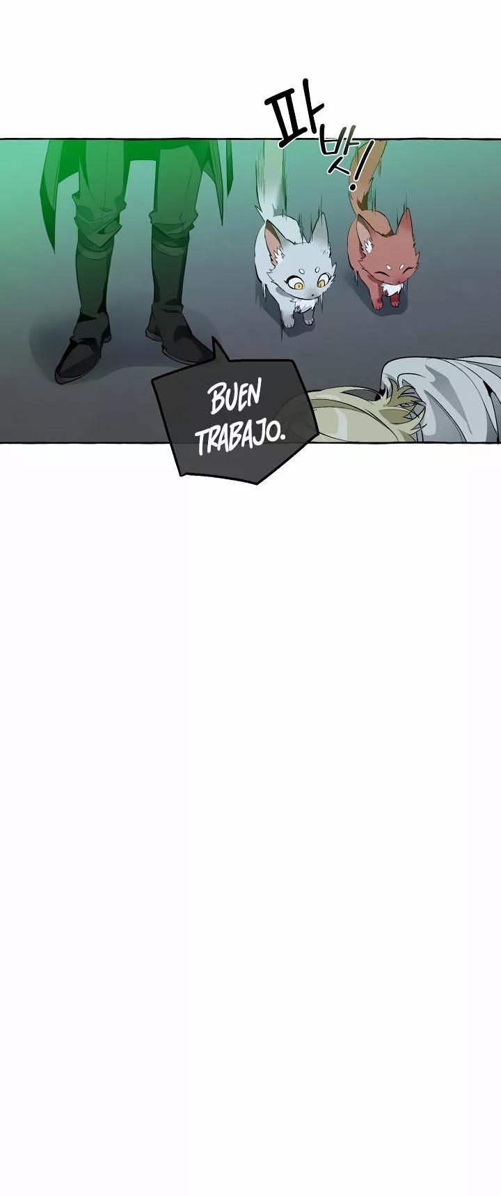 Read Ɛl dƐspƐrdici0 del c0nde es Manga Online