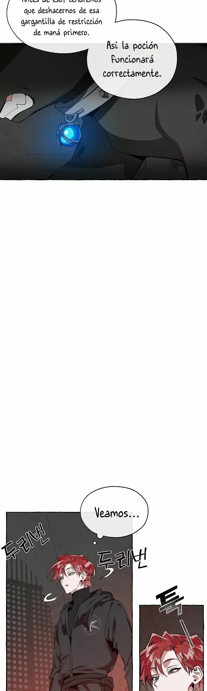 Read Ɛl dƐspƐrdici0 del c0nde es Manga Online