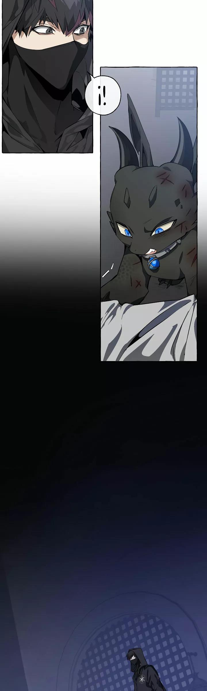 Read Ɛl dƐspƐrdici0 del c0nde es Manga Online